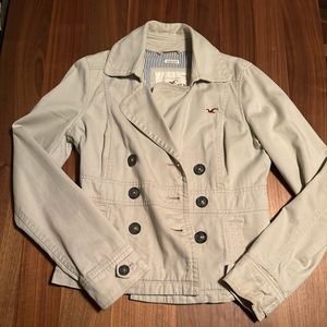 Hollister jacket (early 2000s)